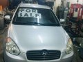 Hyundai Accent Manual 2010 for sale-2