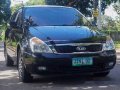 Kia Carnival 2013 for sale -9