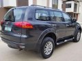 Mitsubishi Montero GLS 2.5 Turbo Diesel 2010-3
