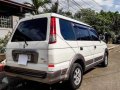 2008 Mitsubishi Adventure Gls Sport for sale-5