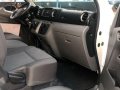 2018 Nissan NV350 Urvan for sale -5
