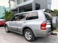 2006 Mitsubishi Pajero CK GLS for sale-3