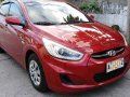 2015 Hyundai Accent Hatchback for sale -1