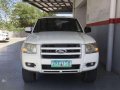 2007 Ford Ranger 2.0L XLT Manual Diesel-1