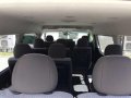 2016 Toyota HiAce GL Grandia 3.0L Automatic Transmission-6