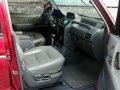 2003 Mitsubishi Pajero for sale-11