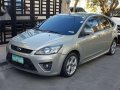 2011 Ford Focus S AUTOMATIC for sale-0