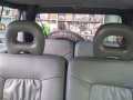 Mitsubishi Pajero Fieldmaster 2005 for sale-6