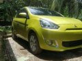 2013 Mitsubishi Mirage for sale -0