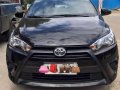Toyota Yaris 2015 E Variant for sale-3
