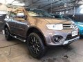 2014 Mitsubishi Montero GLS-V for sale -2