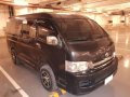 Toyota Hiace 2010 For Sale-2