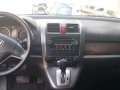 Honda CR-V Gen 3 2009 AT for sale-2