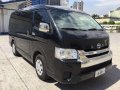 2016 Toyota HiAce GL Grandia 3.0L Automatic Transmission-1