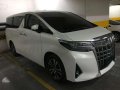 Brand New 2019 Toyota Alphard for sale-2