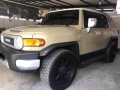 2015 Toyota FJ Cruiser for sale-0