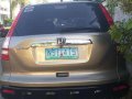 Honda CR-V Gen 3 2009 AT for sale-3