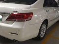 TOYOTA CAMRY 2.4V 2011 for sale-9