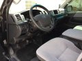 2016 Toyota HiAce GL Grandia 3.0L Automatic Transmission-10