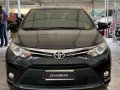 2015 Toyota Vios G for sale -8