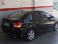 2009 Honda City Manual Gas for sale -5