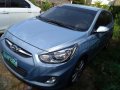 Hyundai Accent 2013 AT for sale -8