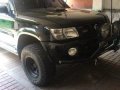 Nissan Patrol 2004 for sale -4