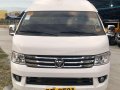 2017 Foton View Traveller for sale-8