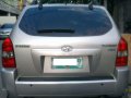 2006 Hyundai Tucson CRDi Automatic for sale -4