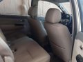 Toyota Fortuner G AT diesel for sale -2