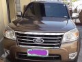 Ford Everest 2011 for sale -1