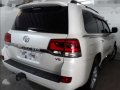 2017 Toyota Land Cruiser for sale-0