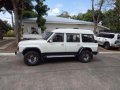 Nissan Patrol local 1995 for sale-0