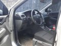 2009 Ford Focus Hatchback Automatic transmission-2