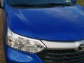 Toyota Avanza E 2018 for sale-2