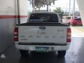 2007 Ford Ranger 2.0L XLT Manual Diesel-4