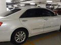 TOYOTA CAMRY 2.4V 2011 for sale-3
