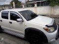 2007 Toyota Hilux for sale-2