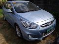 Hyundai Accent 2013 AT for sale -9