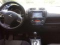2013 Mitsubishi Mirage for sale -3