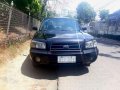 Subaru Forester 2005 for sale-2