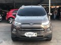 2015 Ecosport Ford Titanium for sale -0