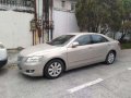 Toyota Camry 2007 2.4G for sale -0