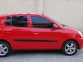 2006 KIA Picanto Lx mt for sale-1