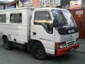 Isuzu Nhr fb Local 2001 for sale-2