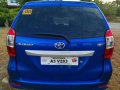 Toyota Avanza E 2018 for sale-0