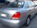 2004 Nissan Sentra Gx 1.3 Automatic for sale -7