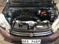 2016 Suzuki Celerio 1.0 Manual for sale-0