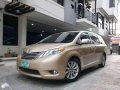 2014 Toyota Sienna for sale-1