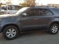 2011 Toyota Fortuner G Diesel for sale -2